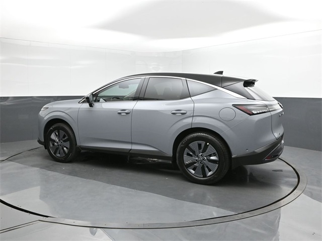 2025 Nissan Murano SL photo 4