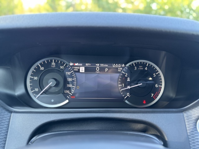 2023 Land Rover Range Rover Velar S photo 27