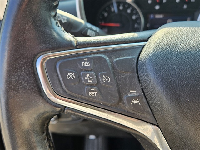 2021 Chevrolet Equinox LT photo 21