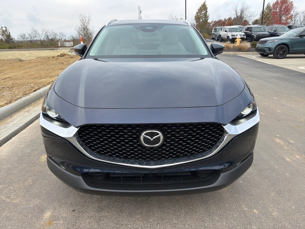 2025 Mazda CX-30 2.5 S Preferred photo 4