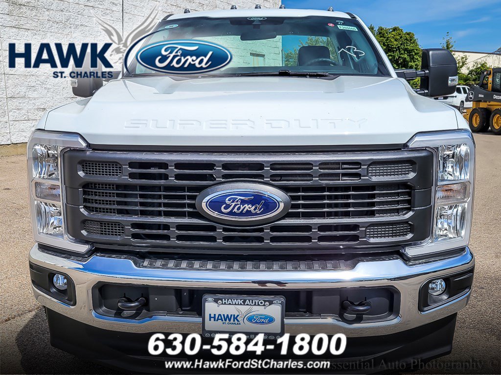 2026 FORD F-250 - Image 3