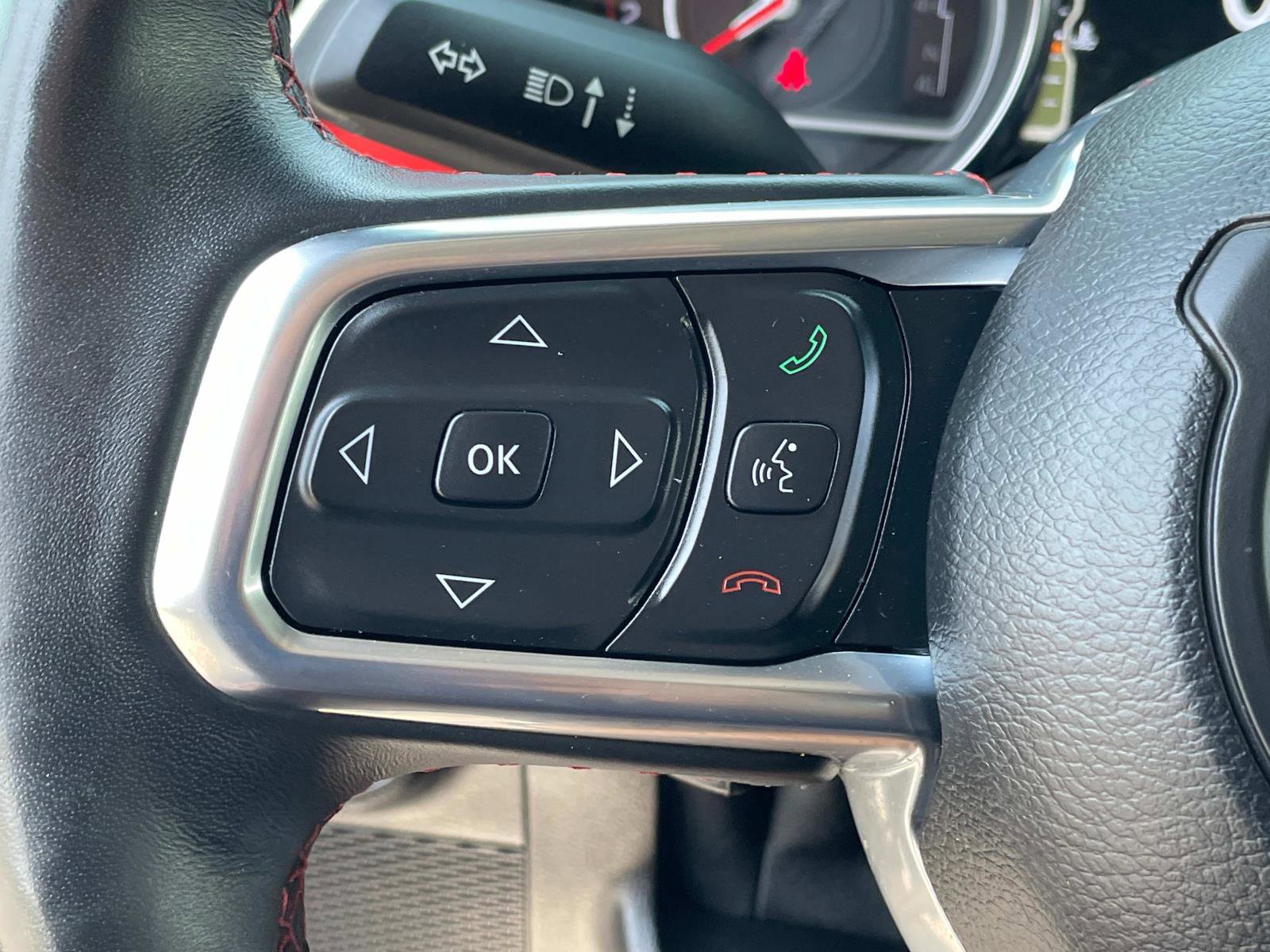 2020 Jeep Gladiator Rubicon photo 8