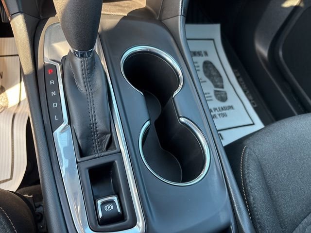 2020 Chevrolet Equinox LT photo 25