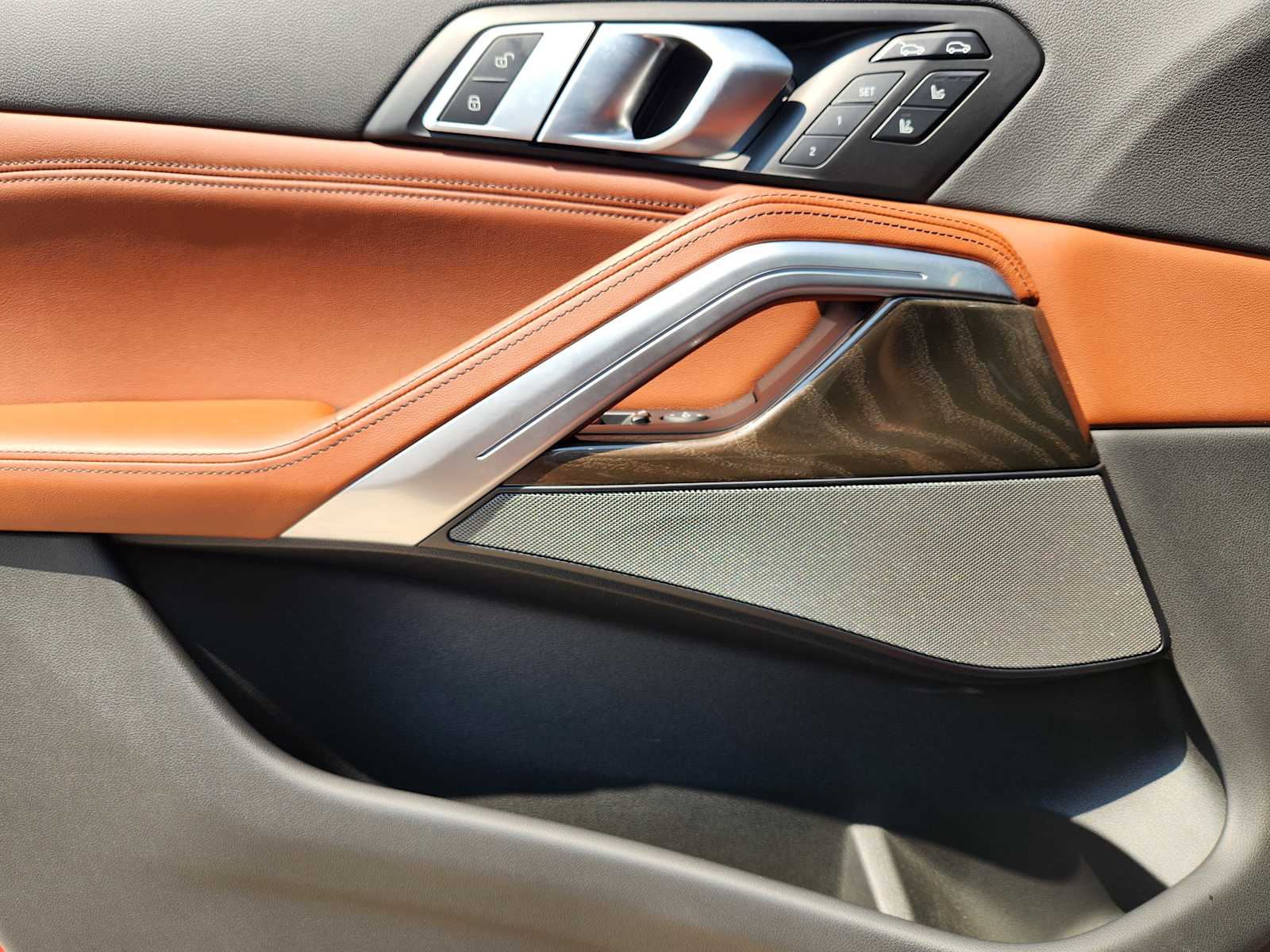 2023 Bmw X6 xDrive40i photo 16