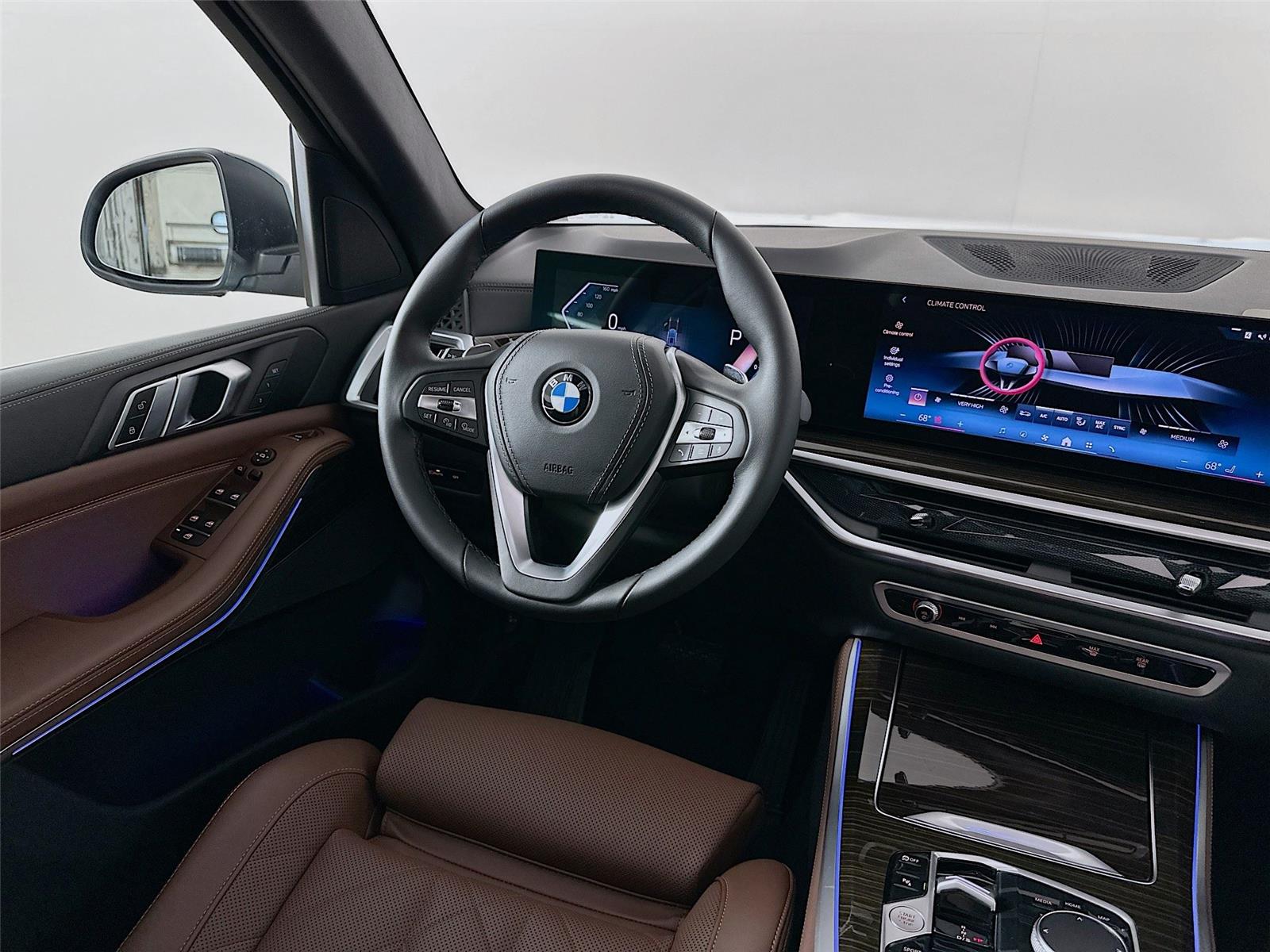 2024 Bmw X5 xDrive40i photo 22