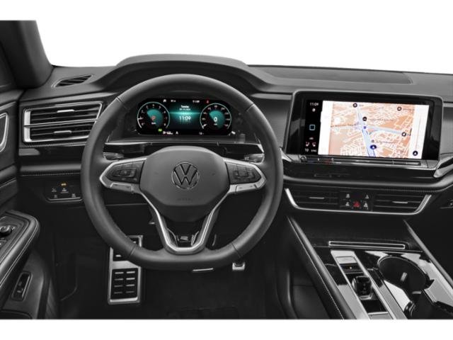 2025 Volkswagen Atlas Cross Sport SEL Premium R-Line photo 10