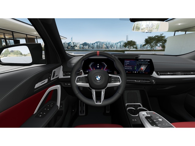 2026 Bmw X2 M35i photo 12