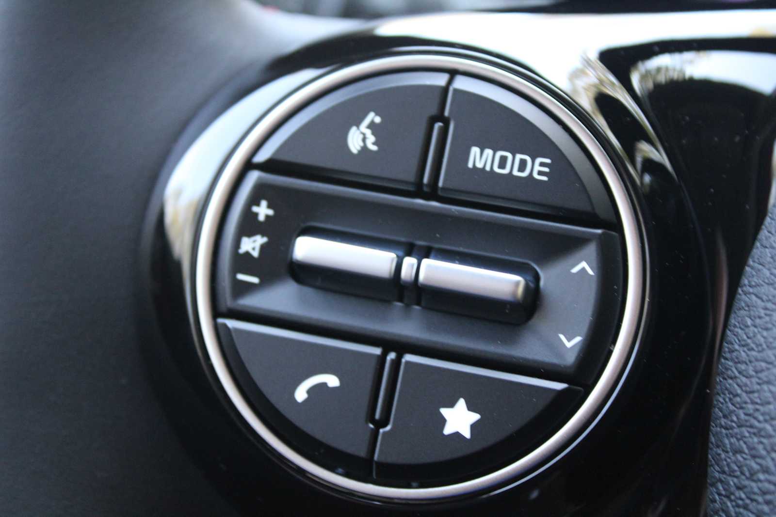 2025 Kia Soul GT-Line photo 22