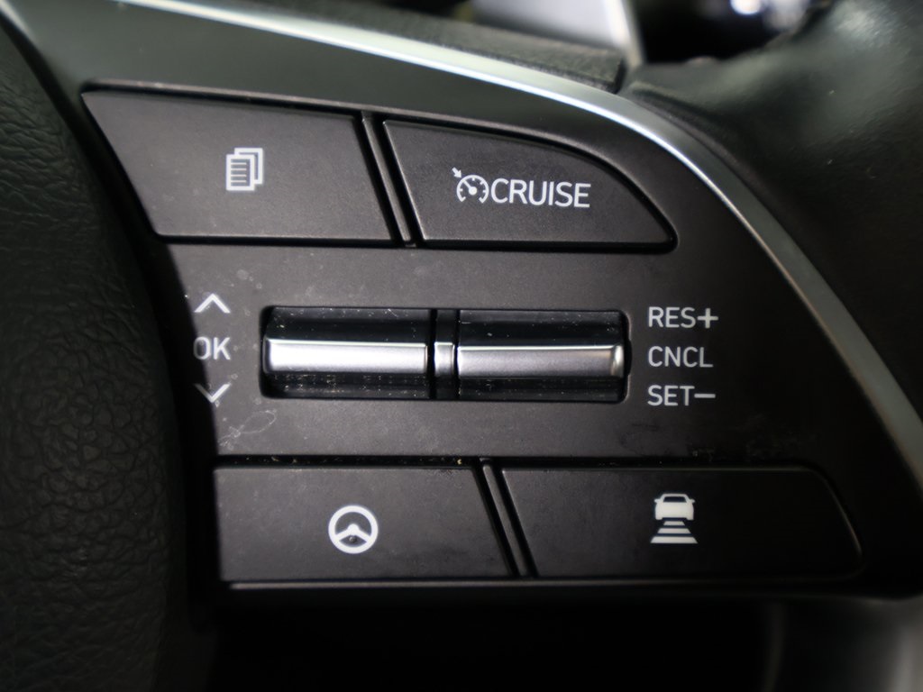2022 Hyundai Sonata Limited photo 45