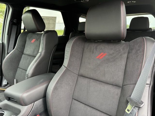 2026 Dodge Durango GT Plus photo 18
