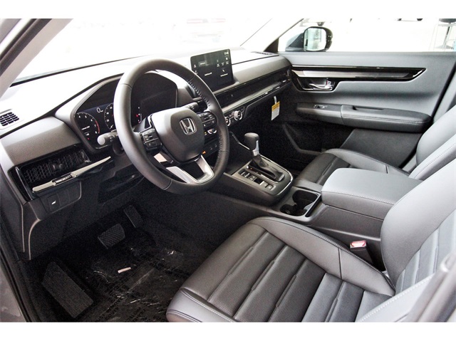 2026 Honda CR-V EX-L photo 10