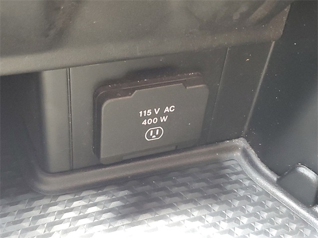 2020 Ram 1500 Rebel photo 30