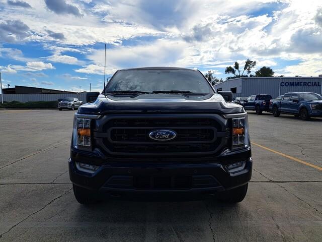 2023 Ford F-150 XLT photo 2