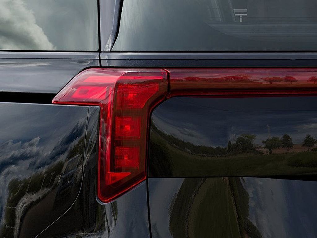 2026 Kia Carnival SX photo 10