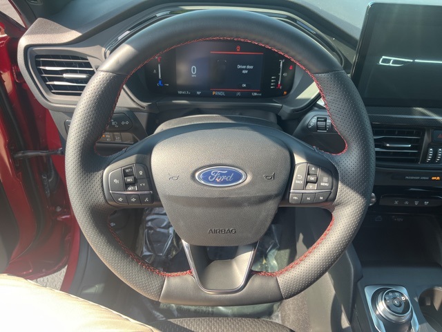 2023 Ford Escape ST-Line photo 13