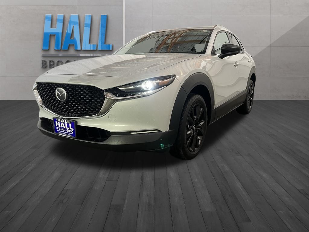 2025 Mazda CX-30 Select Sport