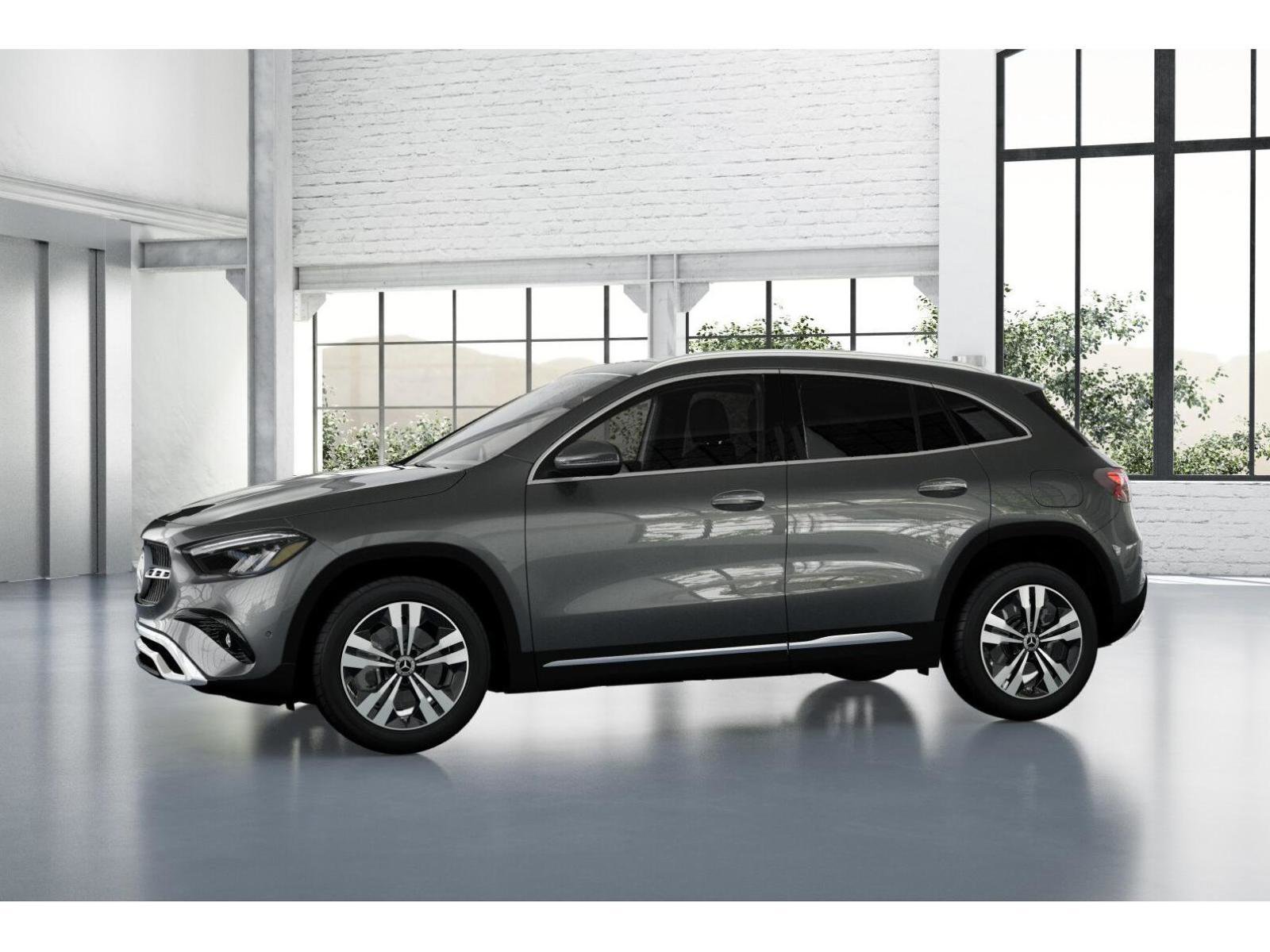 2026 Mercedes Benz GLA 250 4MATIC photo 30
