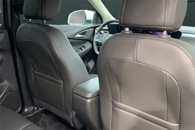 2024 Buick Encore GX Sport Touring photo 24