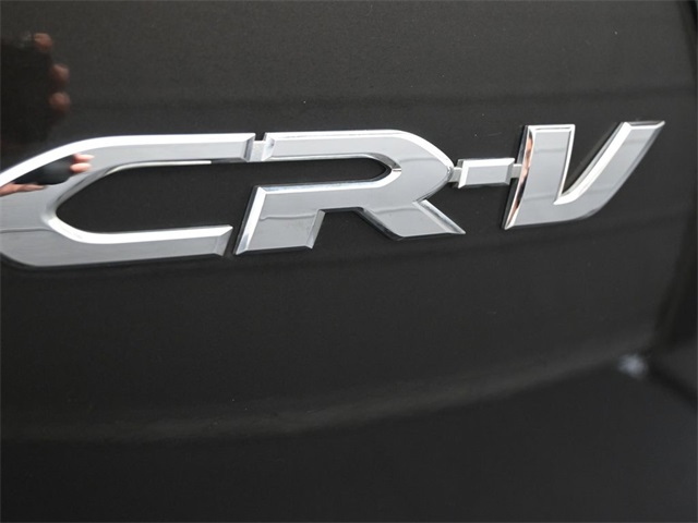 2015 Honda CR-V LX photo 14