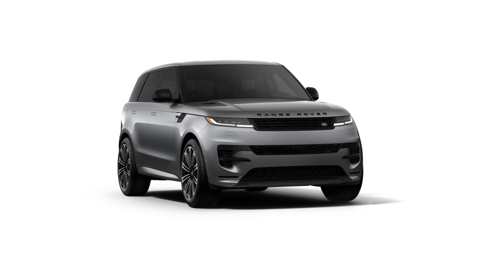 2025 Land Rover Range Rover Sport Dynamic SE's photo