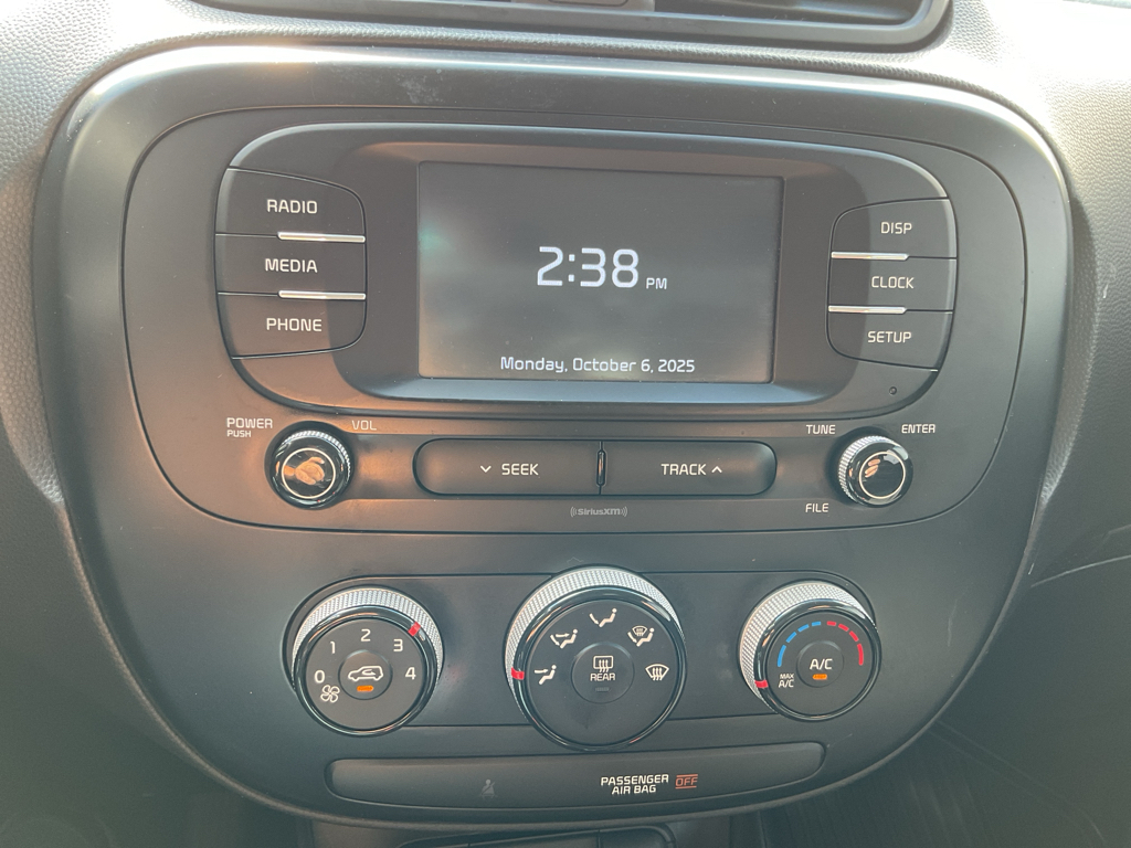 2019 Kia Soul Base photo 23