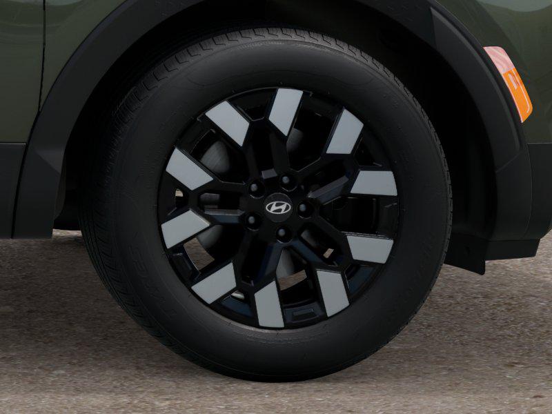 2026 Hyundai Santa Cruz SEL Activity photo 6