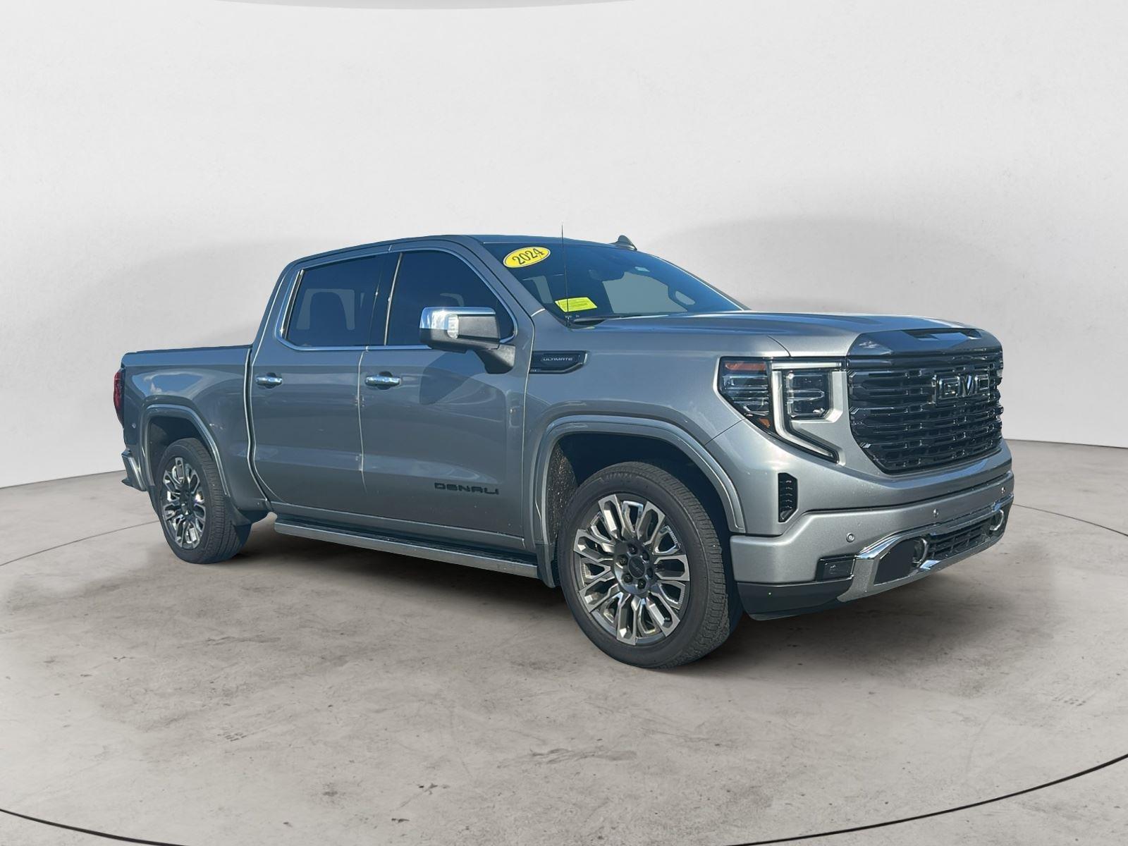 2024 GMC Sierra 1500 Denali Denali Ultimate's photo