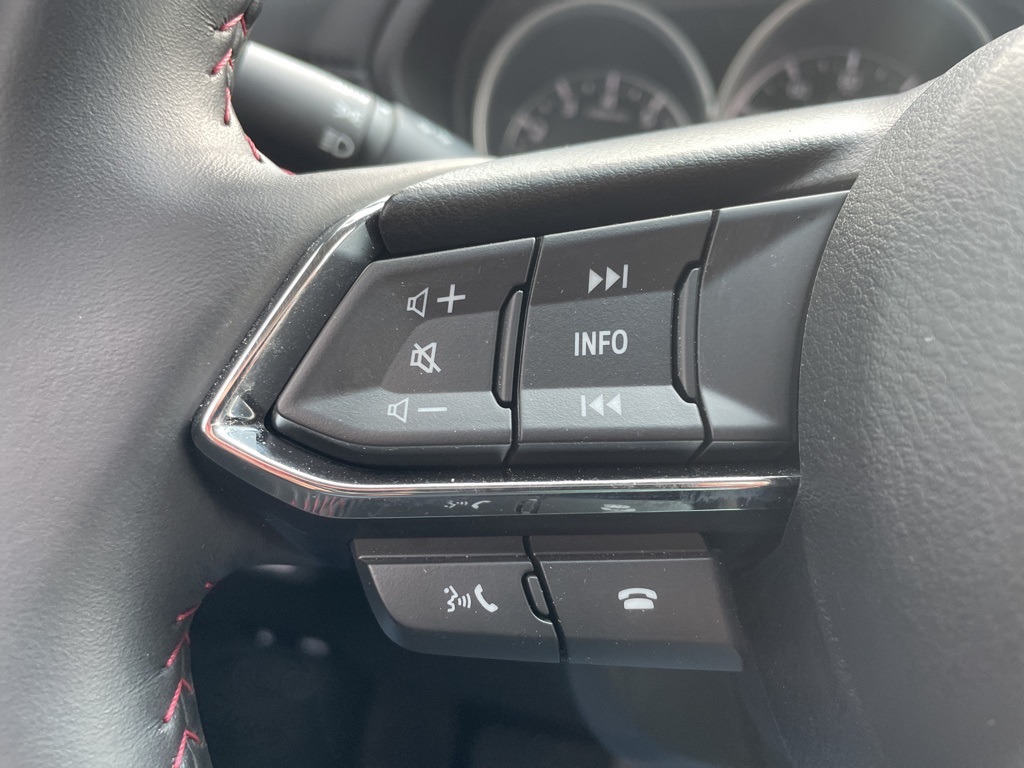 2024 Mazda CX-5 2.5 S Carbon photo 13