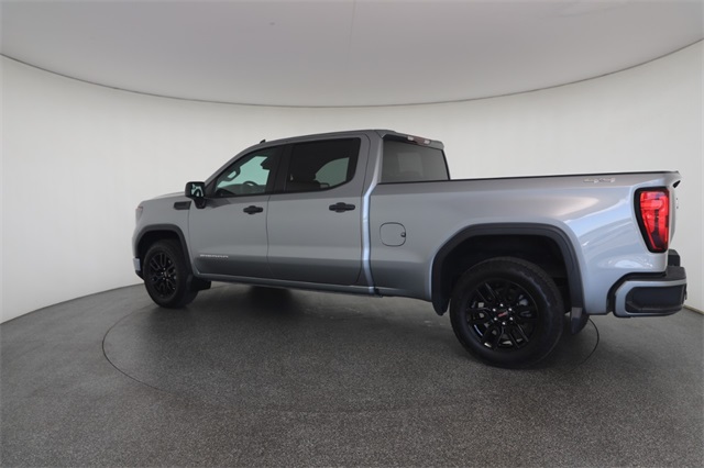 2023 Gmc Sierra 1500 Pro photo 8