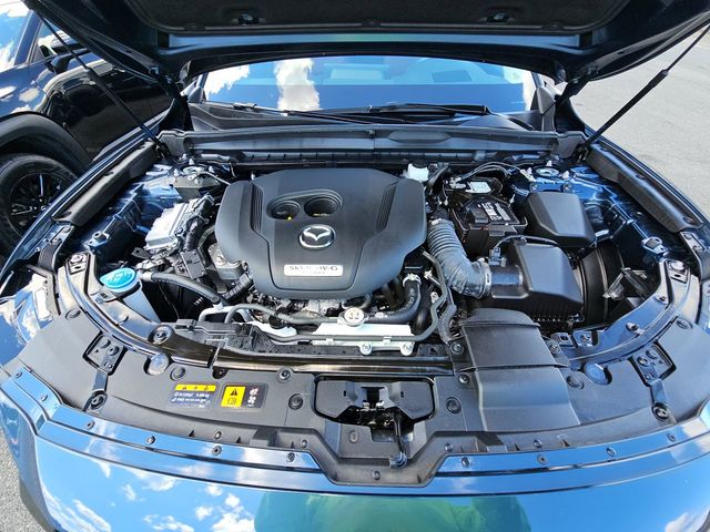 2025 Mazda CX-50 2.5 Turbo Premium Plus photo 15