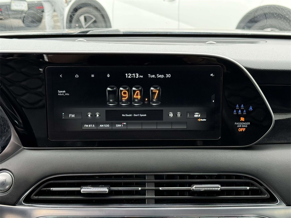 2022 Hyundai Palisade Limited photo 19