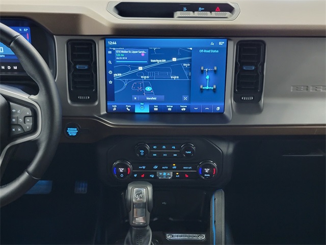 2023 Ford Bronco Outer Banks photo 21