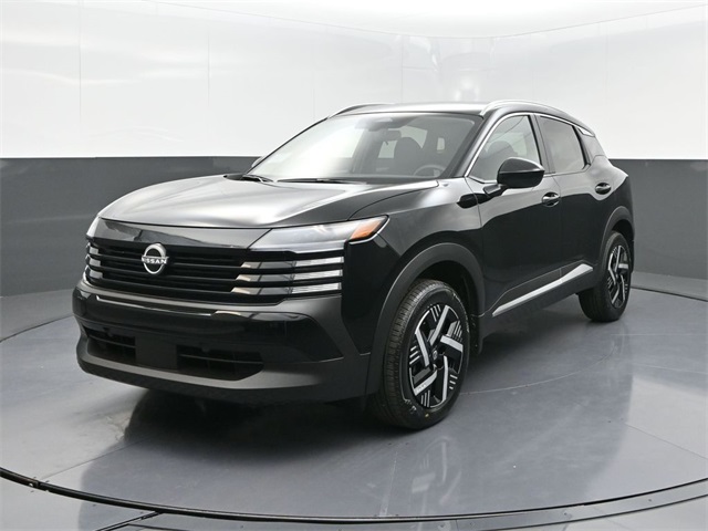 2026 Nissan KICKS SV's photo