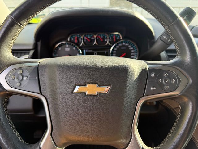 2019 Chevrolet Tahoe LS photo 5
