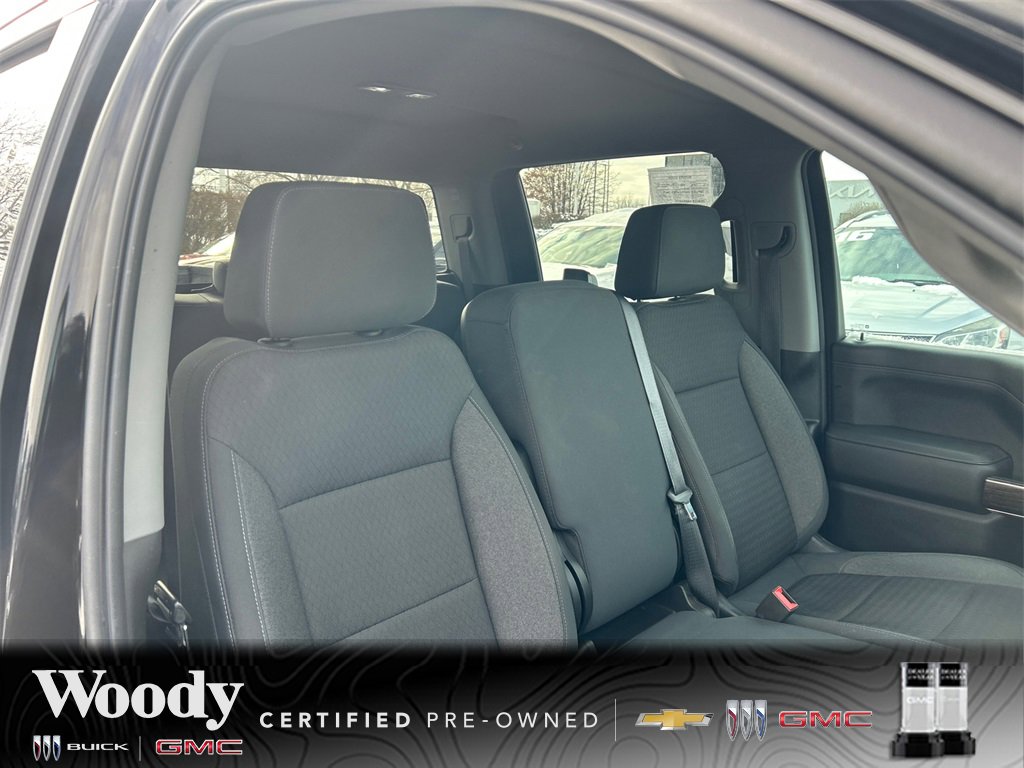 2020 GMC SIERRA - Image 33