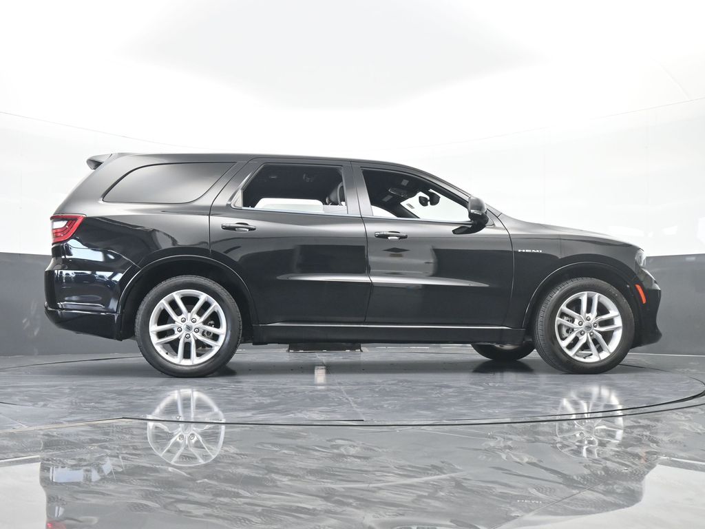 2022 Dodge Durango R/T photo 56