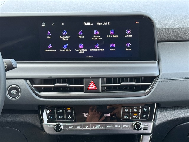 2026 Kia Seltos EX photo 24