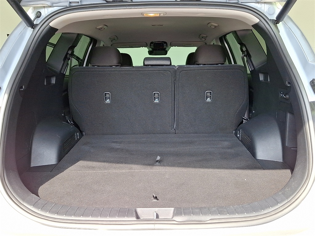 2023 Hyundai Santa Fe SEL Convenience photo 28