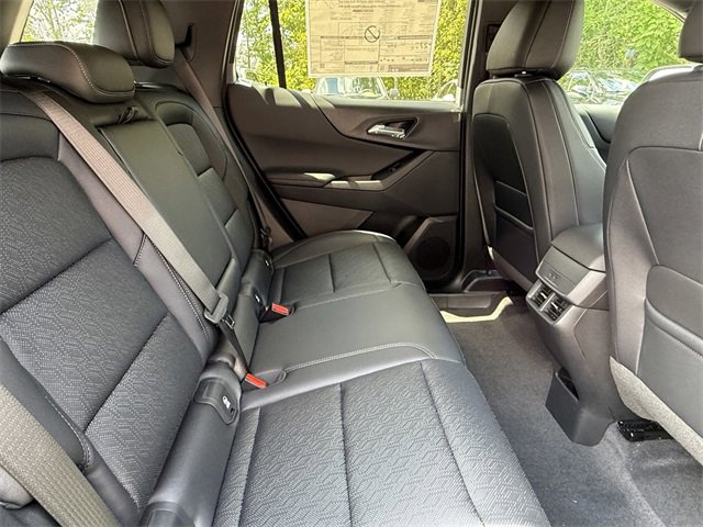 2026 Chevrolet Equinox LT photo 16