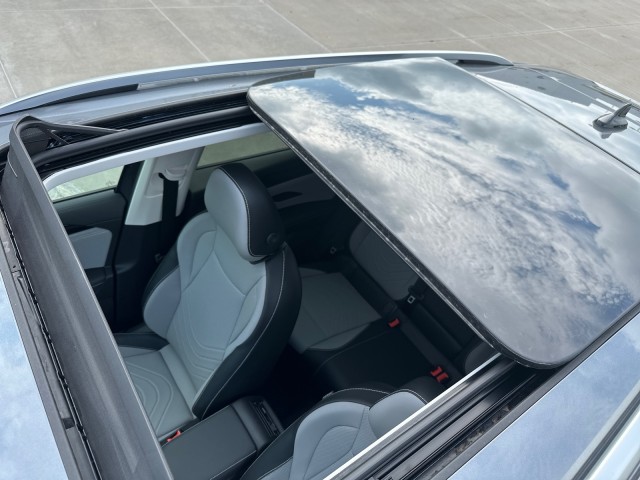 2025 Volkswagen Tiguan SE photo 10