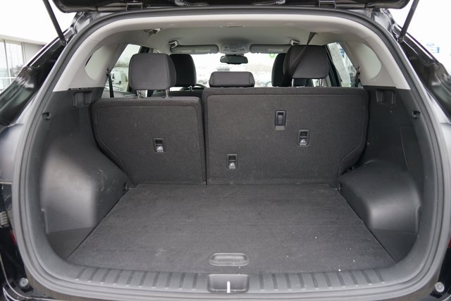 2020 HYUNDAI TUCSON - Image 6