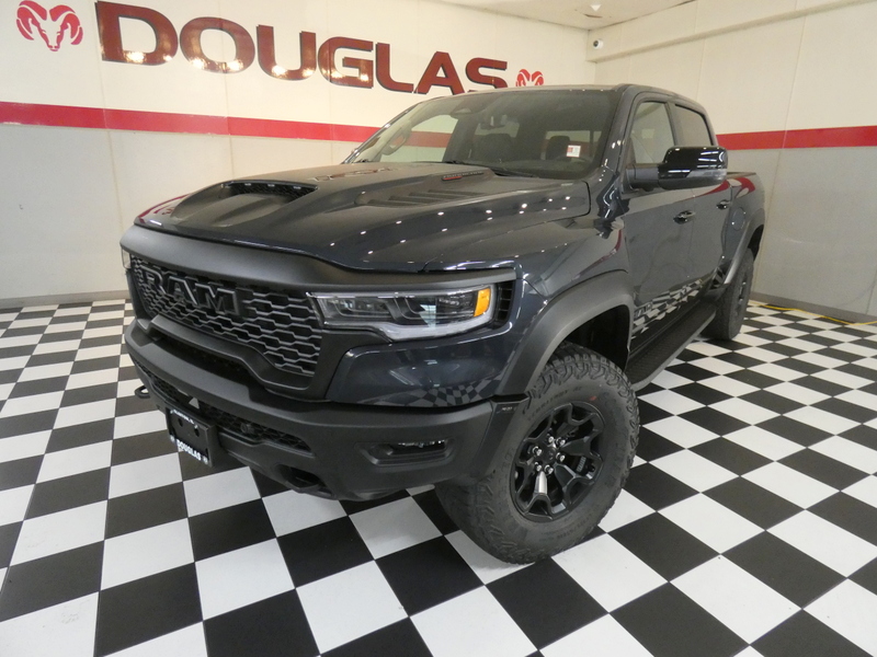 2026 RAM Ram 1500 Pickup RHO's photo