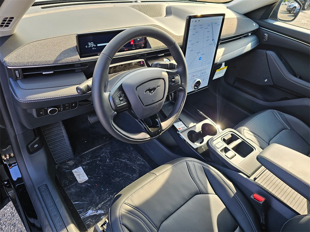 2025 Ford Mustang Mach-E Premium photo 17