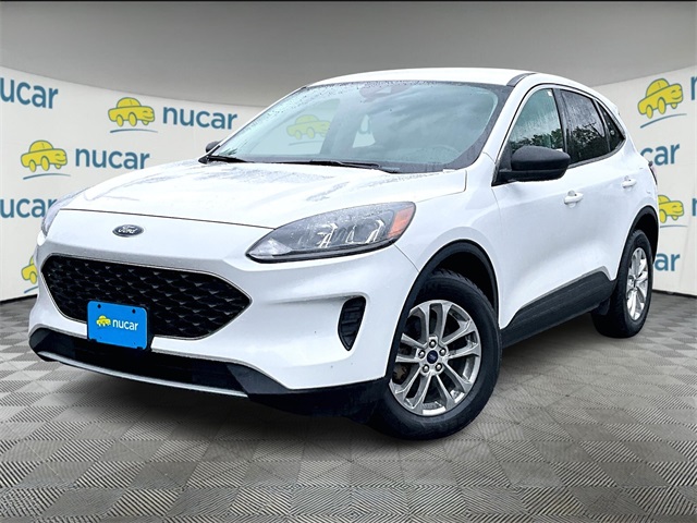 2022 Ford Escape SE photo 11
