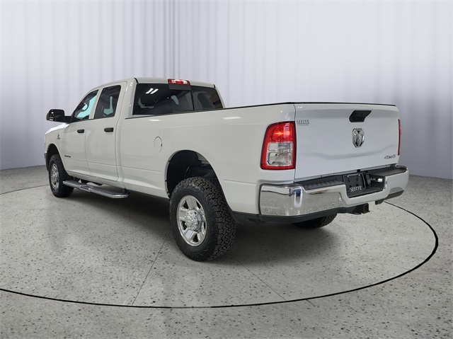 2022 Ram 2500 Tradesman photo 3