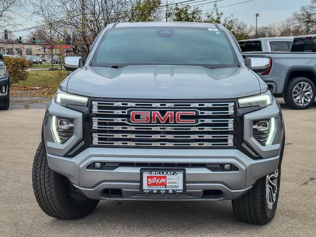 2024 GMC CANYON - Image 4