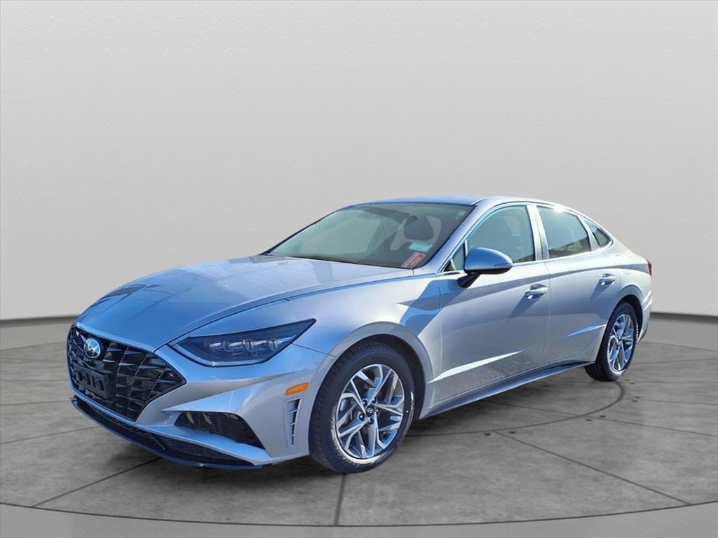 2023 Hyundai Sonata SEL photo 3