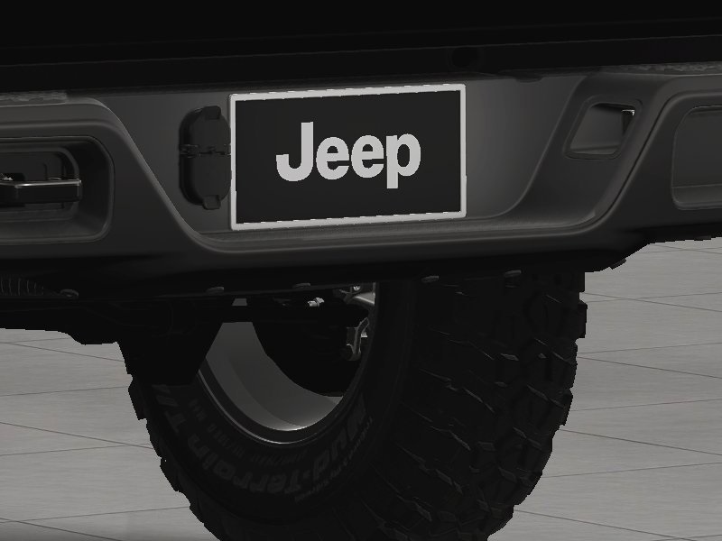 2025 Jeep Gladiator Sport photo 16