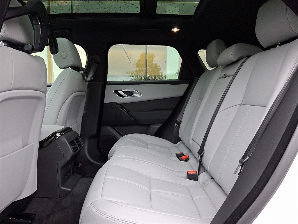 2026 Land Rover Range Rover Velar S photo 3