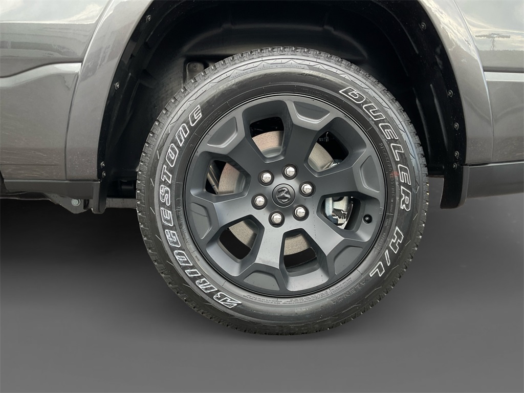 2025 Ram 1500 Sport Big Horn photo 10